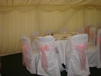 Chair Cover Hire Brigg